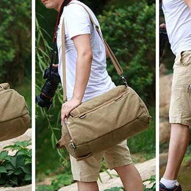The Ultimate 3-in-1 Backpack For Your Laptops