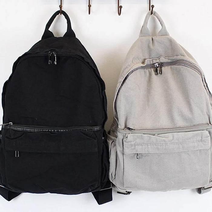 6 Reasons Why You Need A Canvas Backpack For School