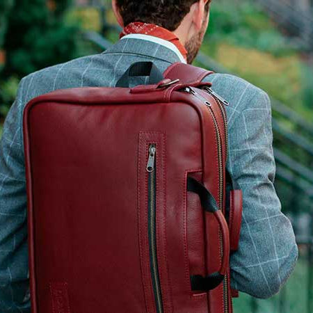 6 Best Convertible Backpack Laptop Bags in 2023