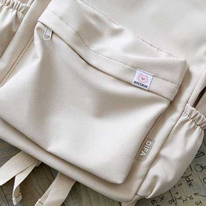 Things to Consider When Buying A Large School Backpack