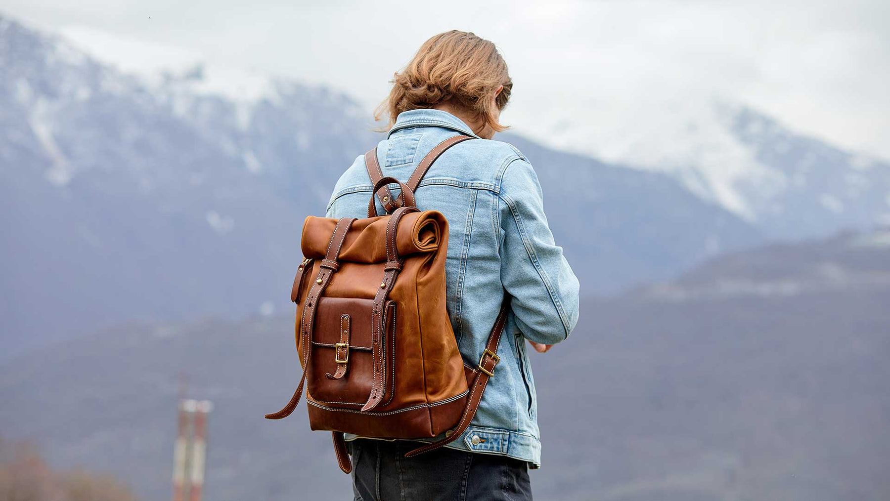 Tips for Finding the Perfect Vintage Looking Backpack
