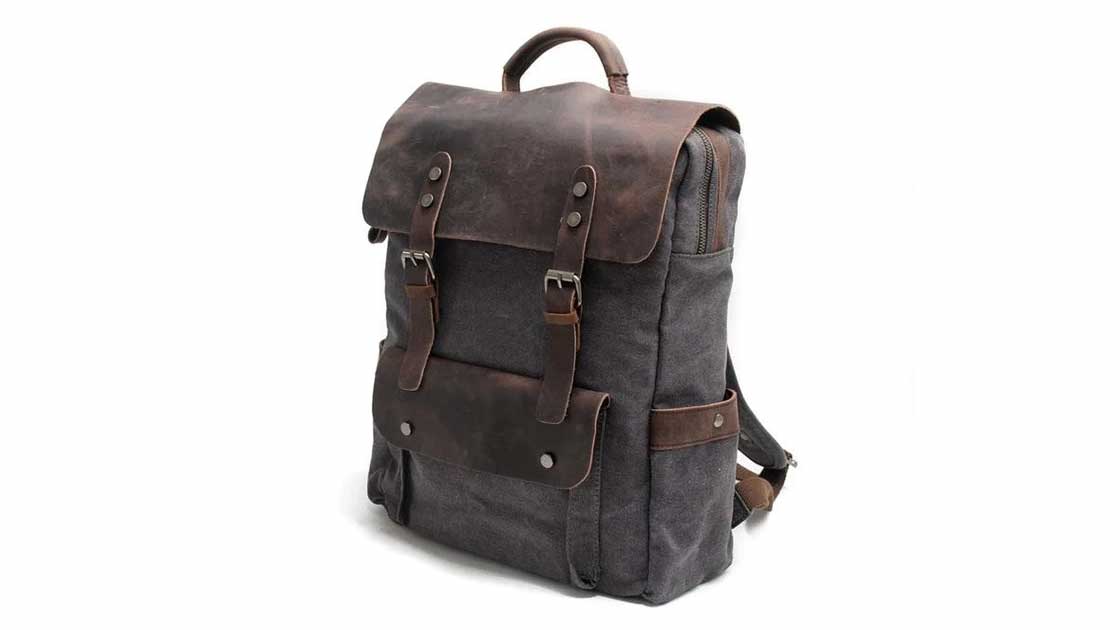 How to Choose The Best Vintage Rucksacks For Your Next Adventure