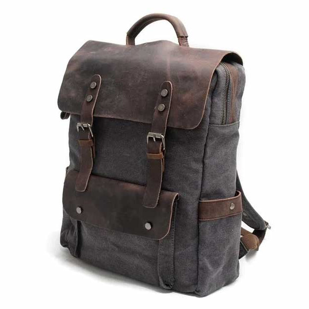 How to Choose The Best Vintage Rucksacks For Your Next Adventure