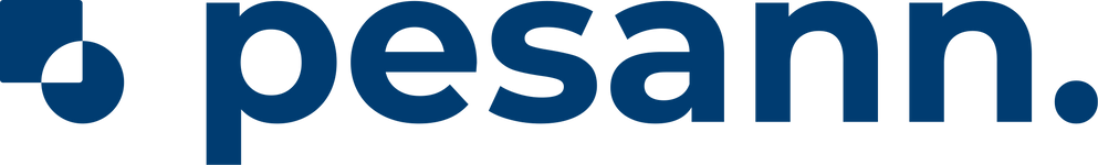 Pesann Logo