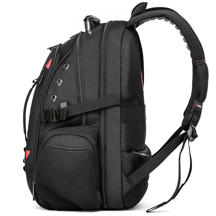 Waterproof Travel Laptop Backpack Large Anit-theft Backpack