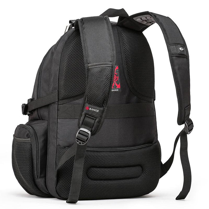 Waterproof Travel Laptop Backpack Large Anit-theft Backpack