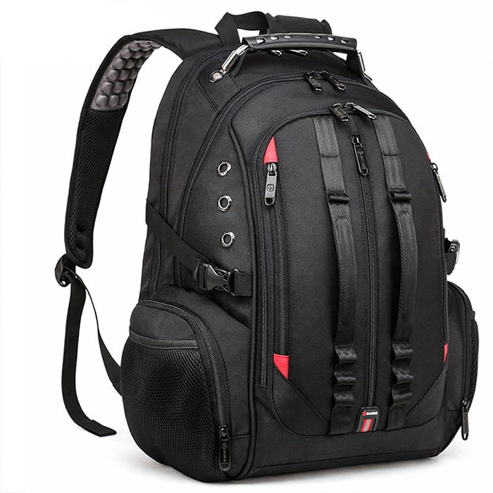 Waterproof Travel Laptop Backpack Large Anit-theft Backpack