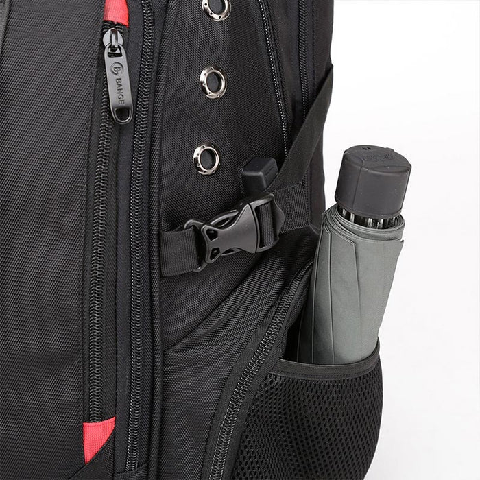 Waterproof Travel Laptop Backpack Large Anit-theft Backpack
