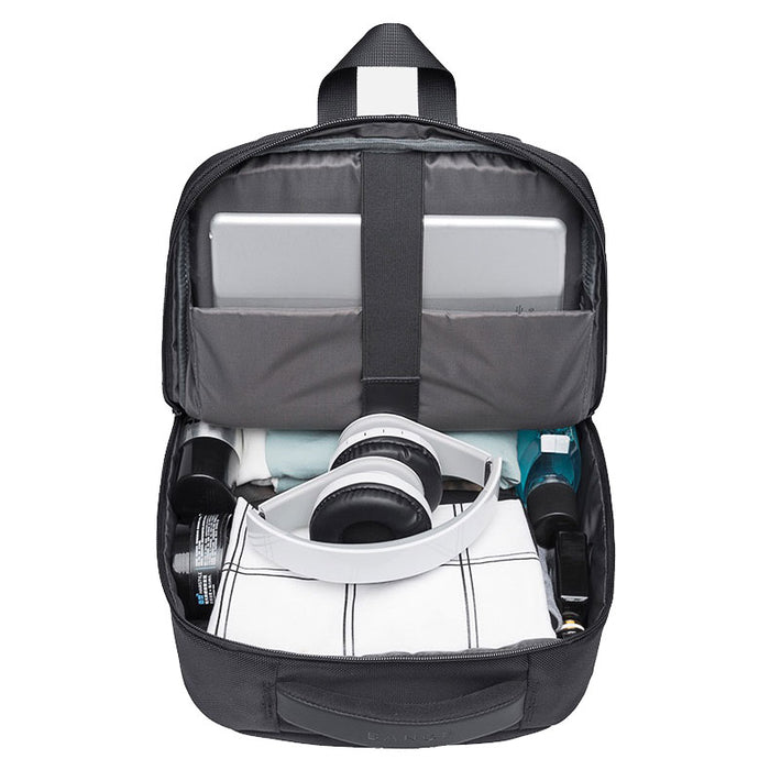 Waterproof Business Laptop Backpack Multifunctional Work Computer Bag