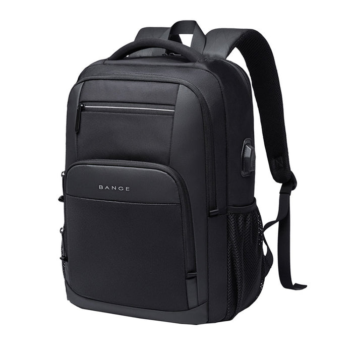 Waterproof Business Laptop Backpack Multifunctional Work Computer Bag