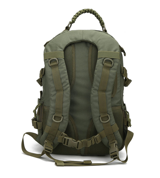 Waterproof Military Tactical Camping Backpack Rucksack