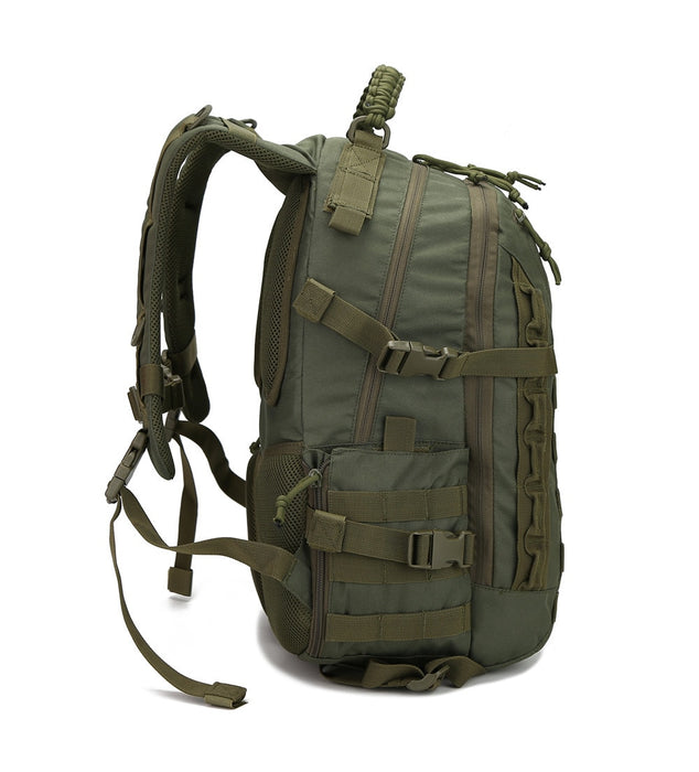 Waterproof Military Tactical Camping Backpack Rucksack