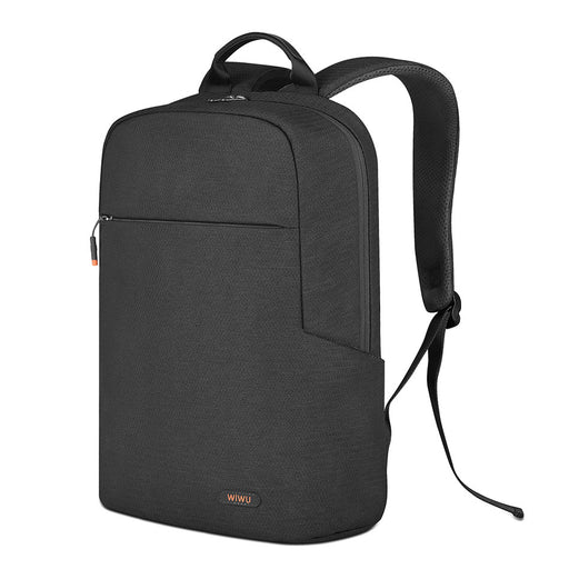 Large Capacity Waterproof Nylon Laptop Backpack