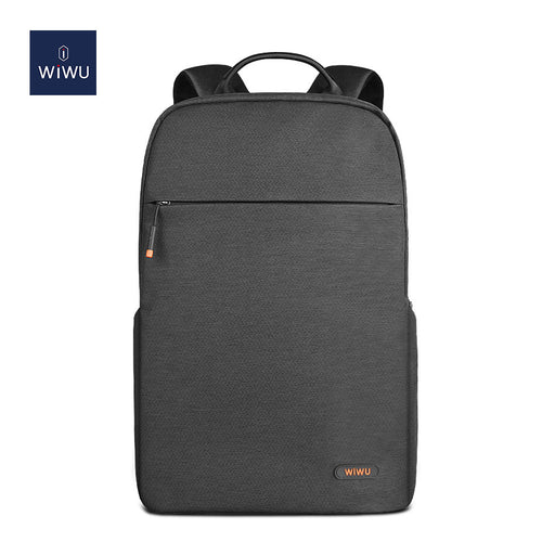 Large Capacity Waterproof Nylon Laptop Backpack