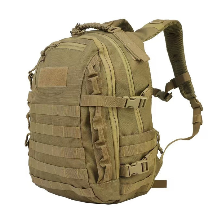 Waterproof Military Tactical Camping Backpack Rucksack