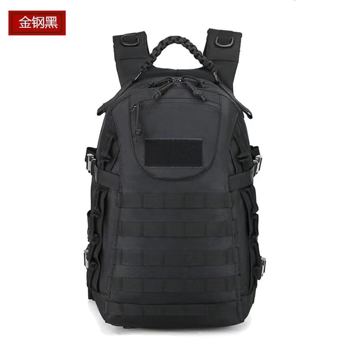 Waterproof Military Tactical Camping Backpack Rucksack
