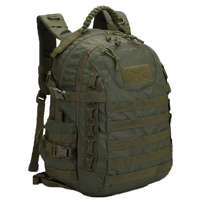 Waterproof Military Tactical Camping Backpack Rucksack