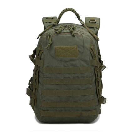 Waterproof Military Tactical Camping Backpack Rucksack