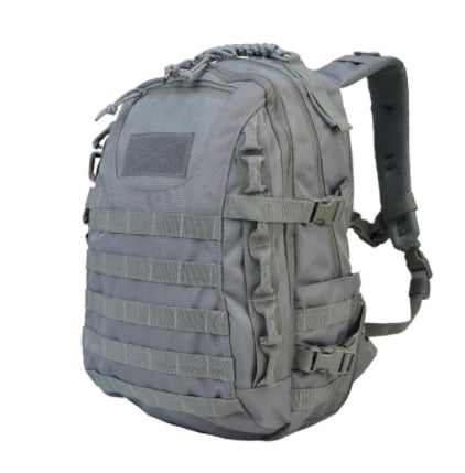 Waterproof Military Tactical Camping Backpack Rucksack