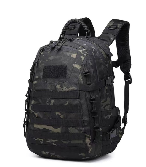 Waterproof Military Tactical Camping Backpack Rucksack