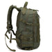 Waterproof Military Tactical Camping Backpack Rucksack