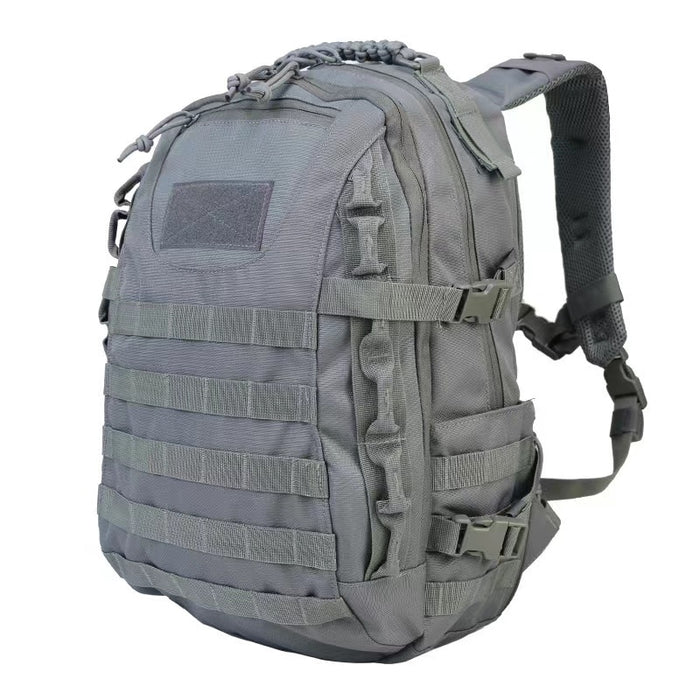 Waterproof Military Tactical Camping Backpack Rucksack