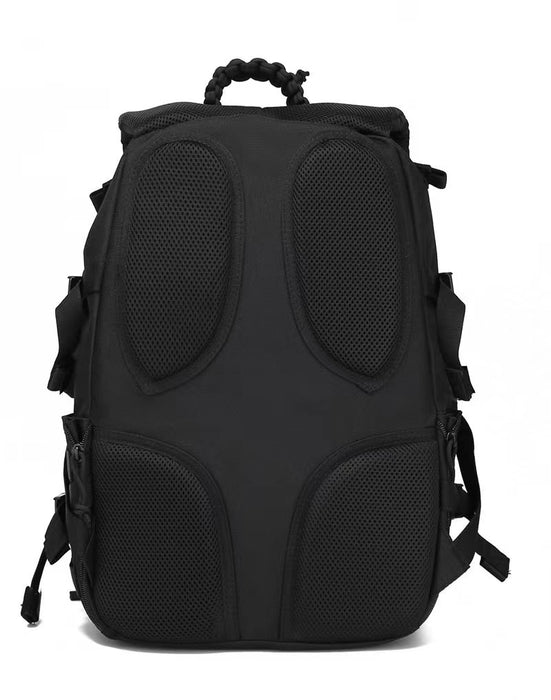 Waterproof Military Tactical Camping Backpack Rucksack