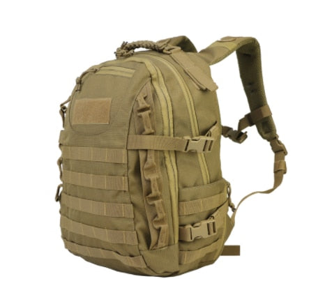 Waterproof Military Tactical Camping Backpack Rucksack