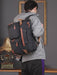 3 in 1 Convertible Laptop Backpack Messenger Bag