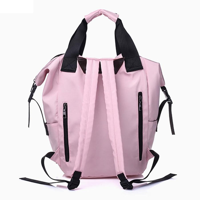 Casual Waterproof Backpack