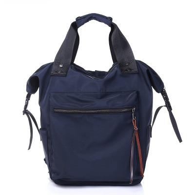 Casual Waterproof Backpack