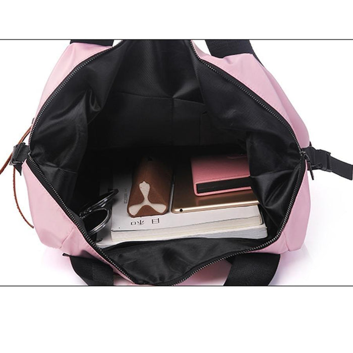 Casual Waterproof Backpack