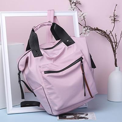 Casual Waterproof Backpack