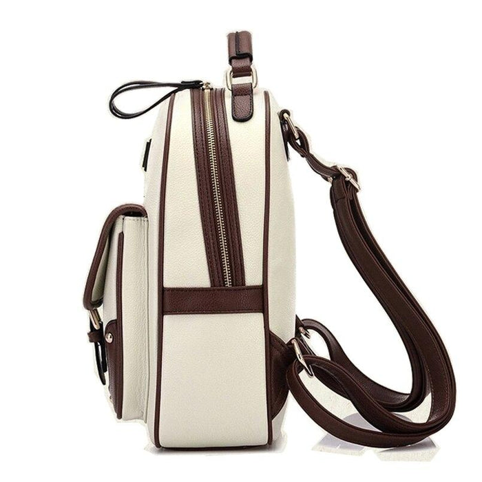 Japanese Style Backpacks from Pesann