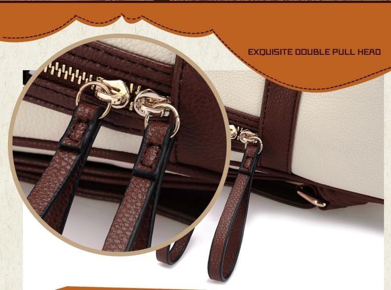 Japanese Style Backpacks from Pesann