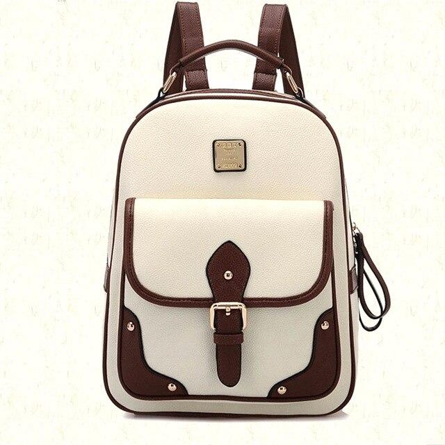 Japanese Style Backpacks from Pesann