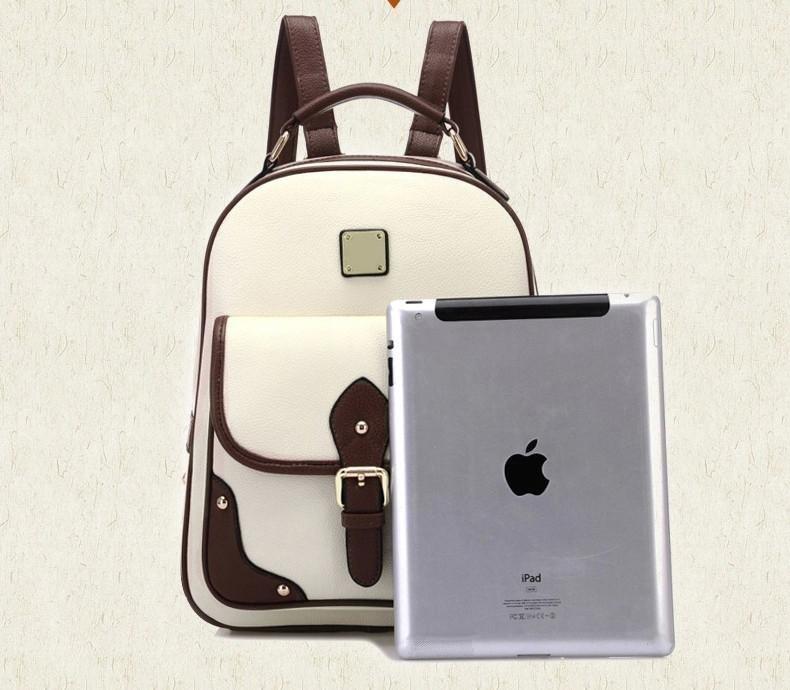 Japanese Style Backpacks from Pesann