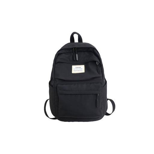 Korean Style Luo Fanni School Backpack