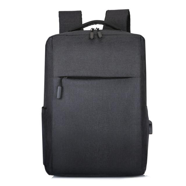 Lightweight Business Laptop Backpack For Work
