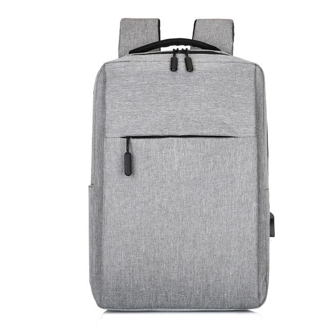 Lightweight Business Laptop Backpack For Work