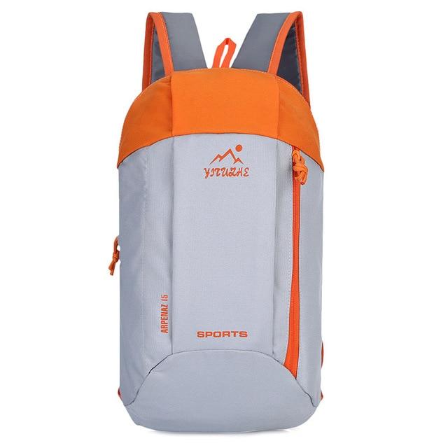 Lightweight Waterproof Backpack - 10L