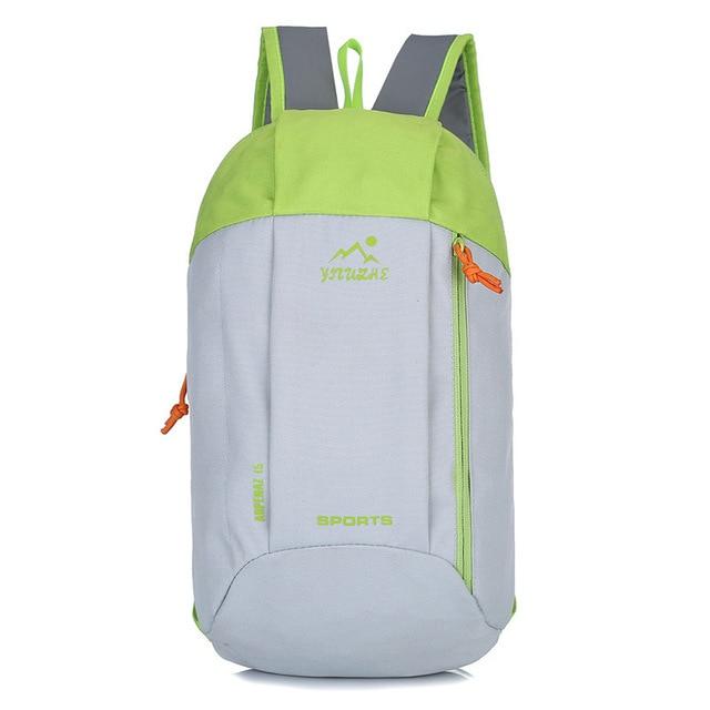 Lightweight Waterproof Backpack - 10L