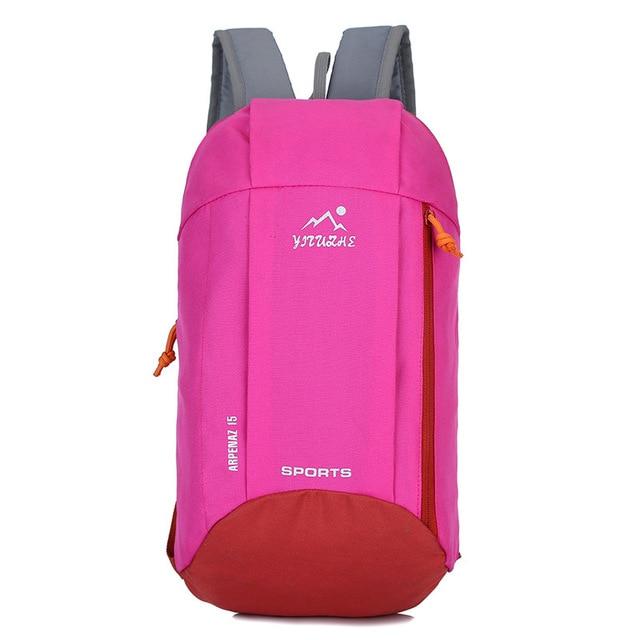 Lightweight Waterproof Backpack - 10L