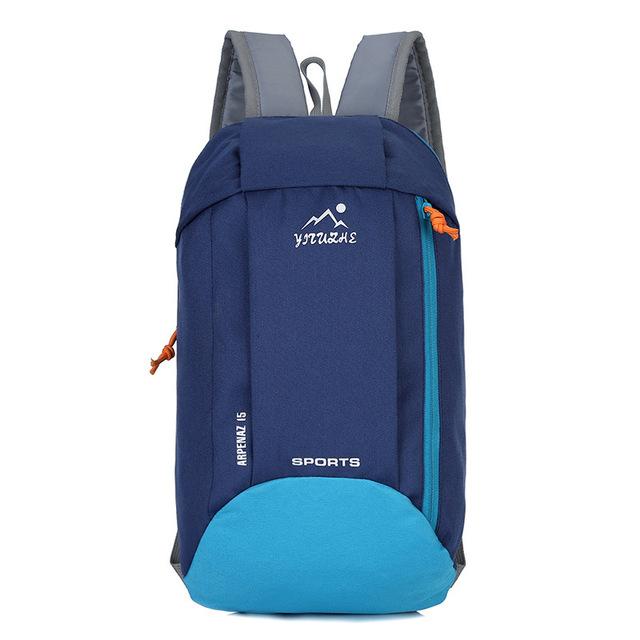 Lightweight Waterproof Backpack - 10L