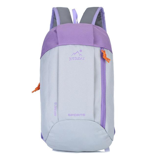 Lightweight Waterproof Backpack - 10L