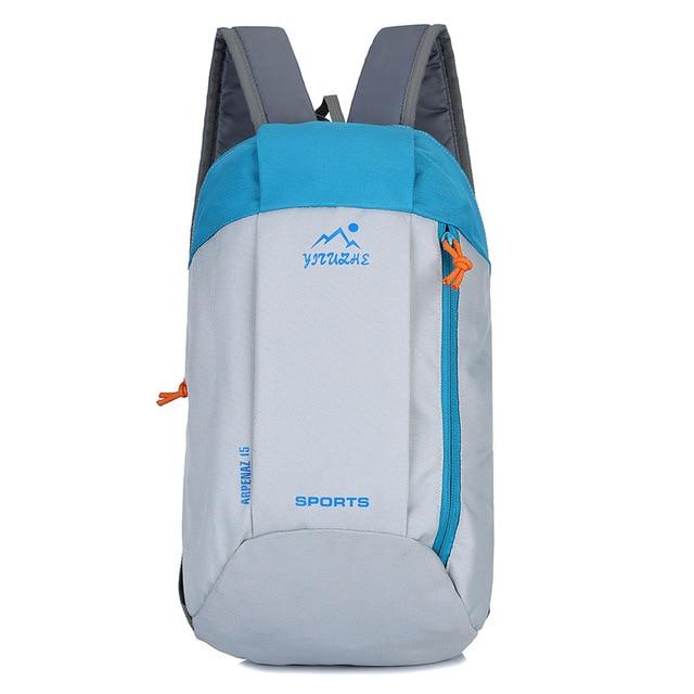 Lightweight Waterproof Backpack - 10L