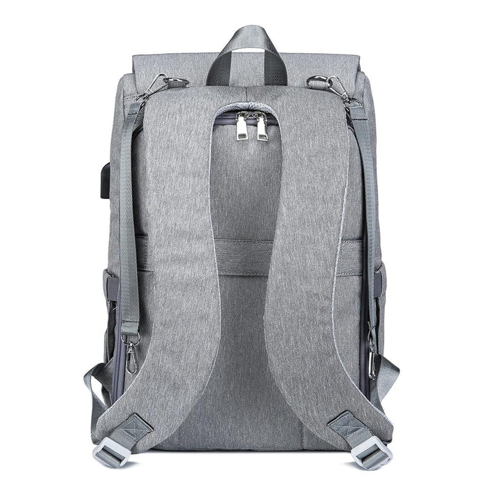 Maternity Stroller Diaper Backpack