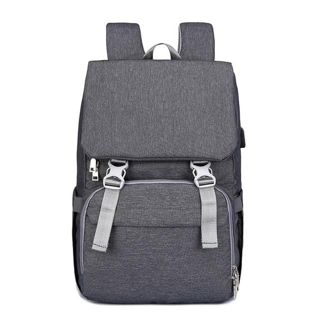 Maternity Stroller Diaper Backpack