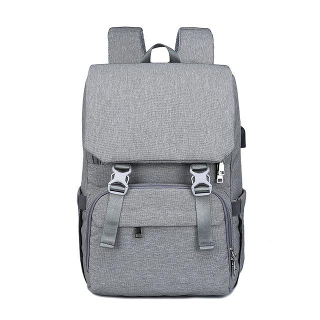 Maternity Stroller Diaper Backpack