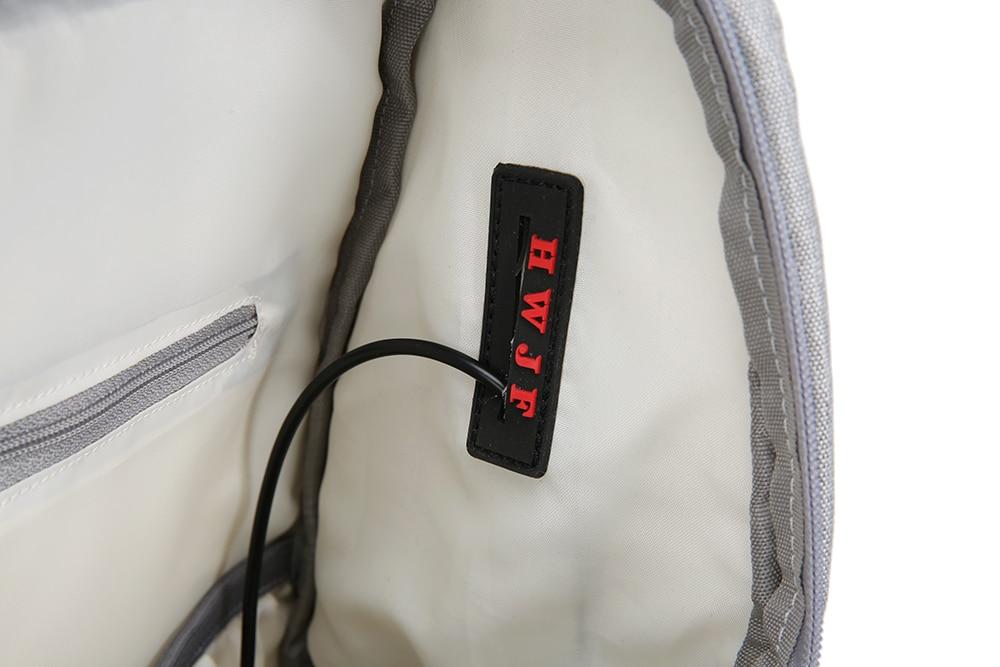 Maternity Stroller Diaper Backpack